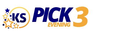 kansas pick 3 evening results.